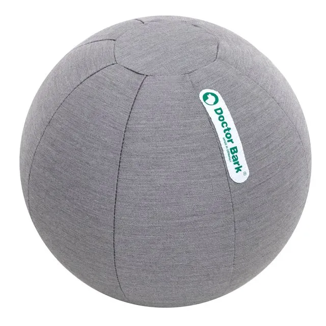 Toy Ball light grey