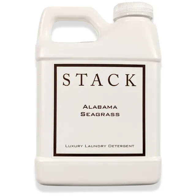 Alabama Seagrass Laundry Detergent - 16 oz