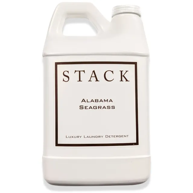 Alabama Seagrass Laundry Detergent - 64 oz