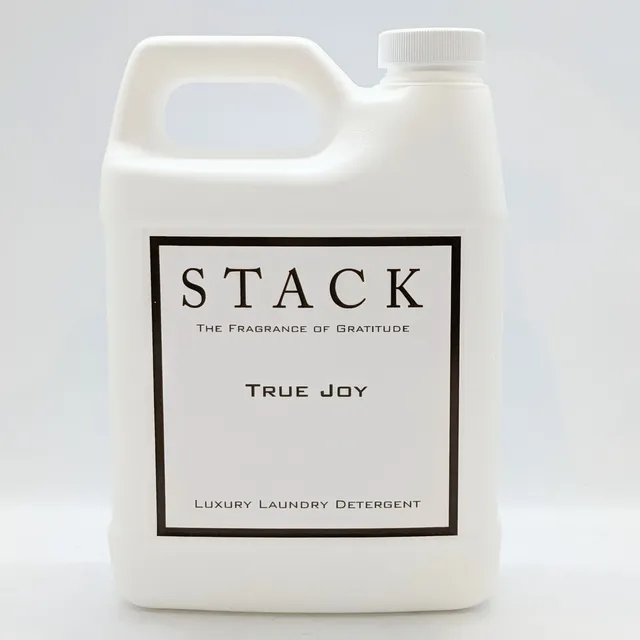 True Joy Laundry Detergent - 32 oz