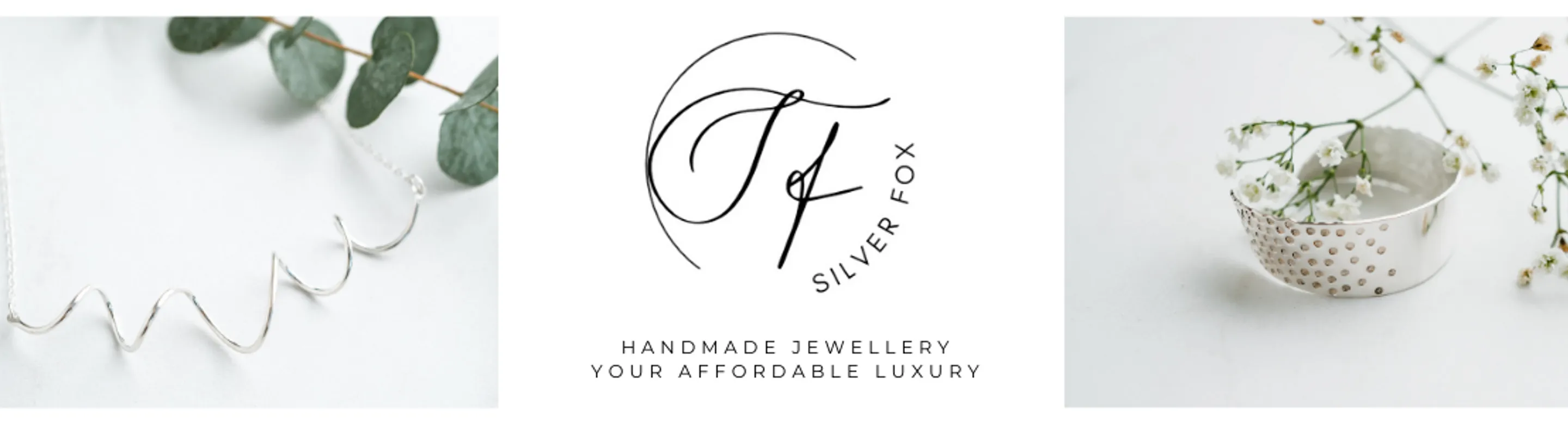 Silver Fox Jewellery