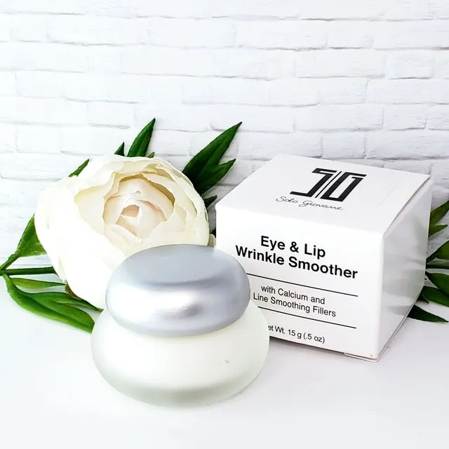 SG Eye and Lip Wrinkle Smoother