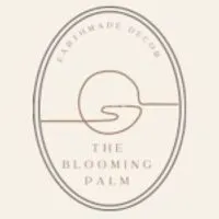 The Blooming Palm