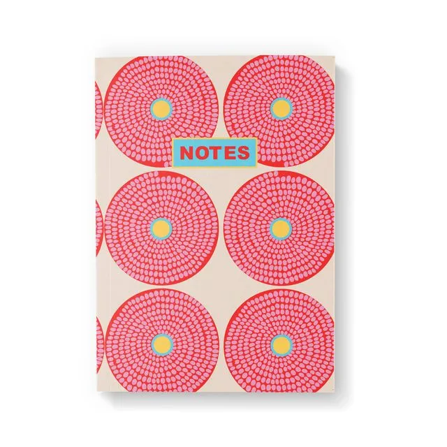 Circles Notebook