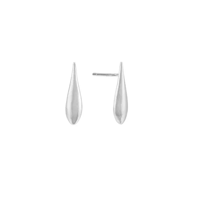 Vera Earrings Silver 925