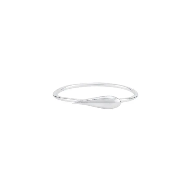 Gloria Ring Silver 925 - Size 7