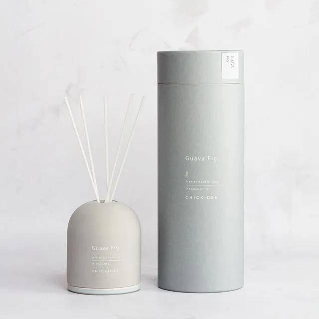 Guava Fig Reed Diffuser