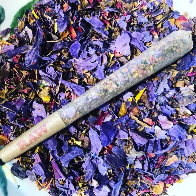 Sacred Herbal Blend: Lucid Dreams