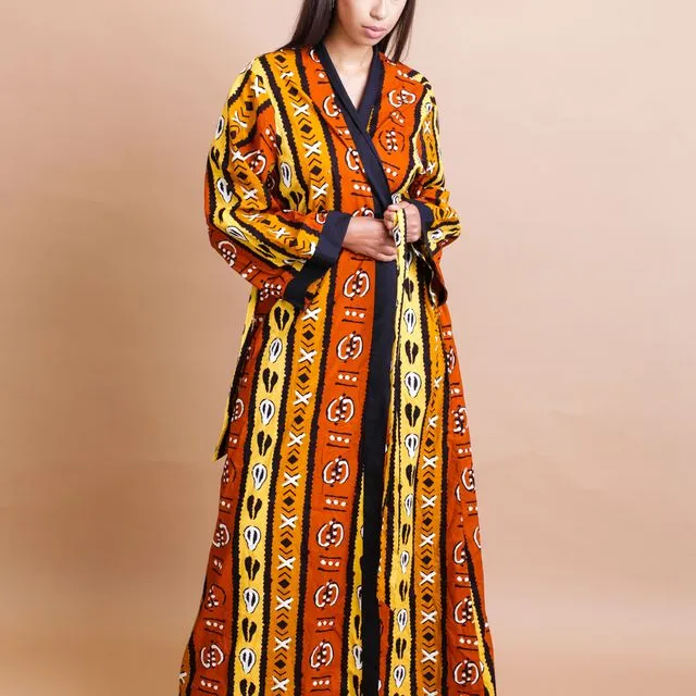 Zizi Kimono