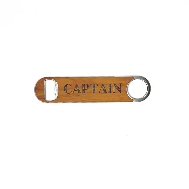 Captain Bottle Opener