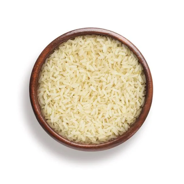 Organic White Long Grain Rice (800g)