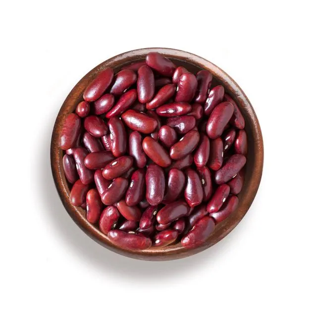 Organic Kidney Beans (800g)