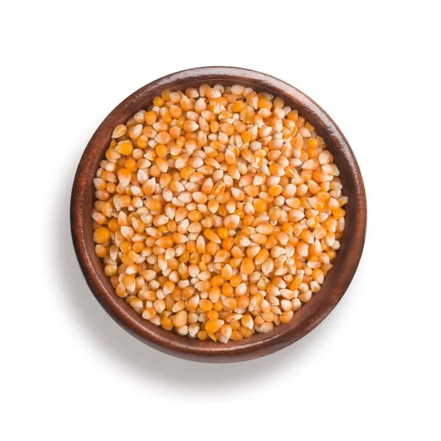 Organic Popcorn Kernels (850g)