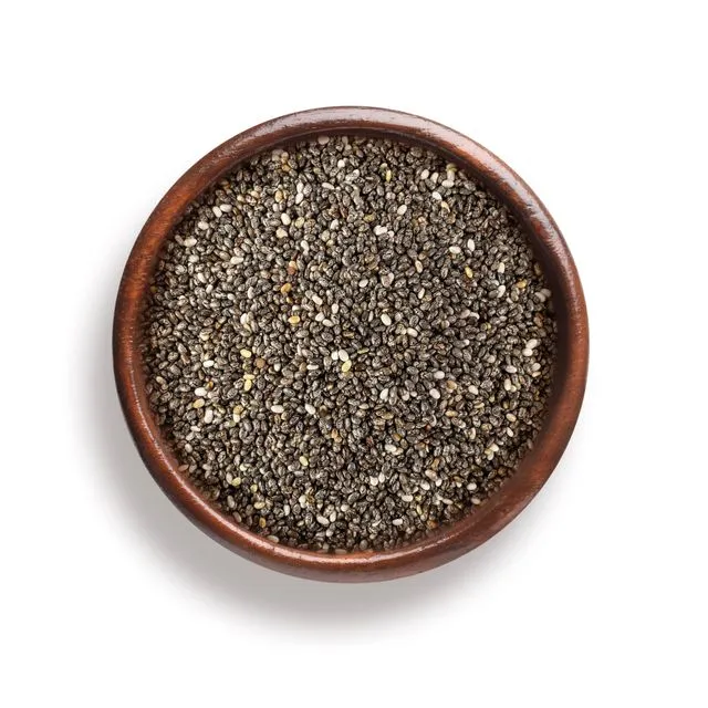 Organic Chia Seeds (700g)