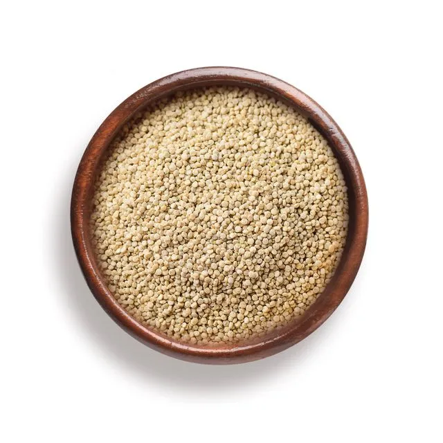 Organic Quinoa (750g)