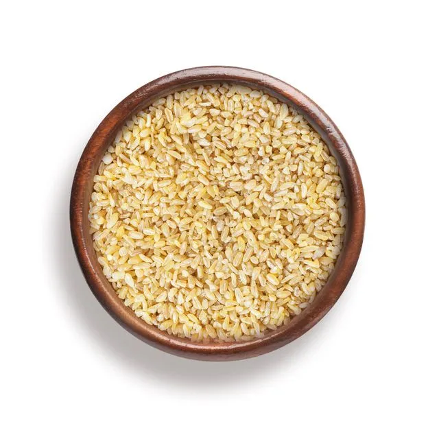Organic Bulgur Wheat (800g)