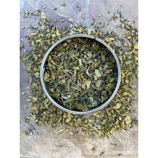 Moringa Tea Leaves