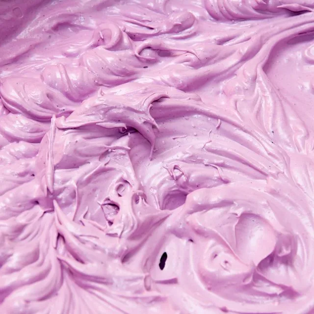 Parma Violets Sumptuous Body Butter 900g Shea and Cocoa Butter - Vegan - Natural Butters - Moisturising - SLS FREE