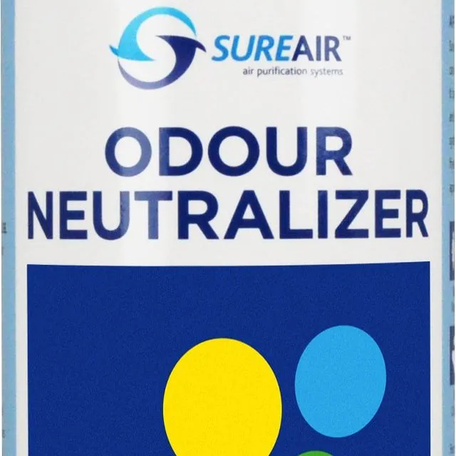 Sureair Air Freshener Liquid Refill Bubblegum 1L