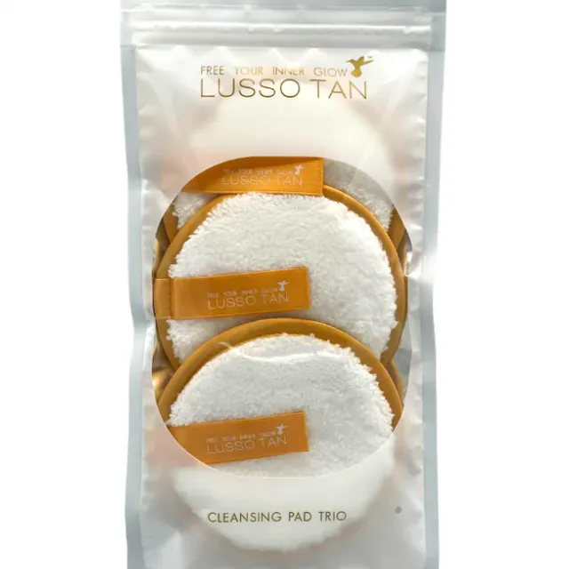 Cleansing Pads (3 units per pack)