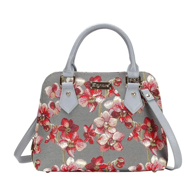 Orchid - Convertible Bag