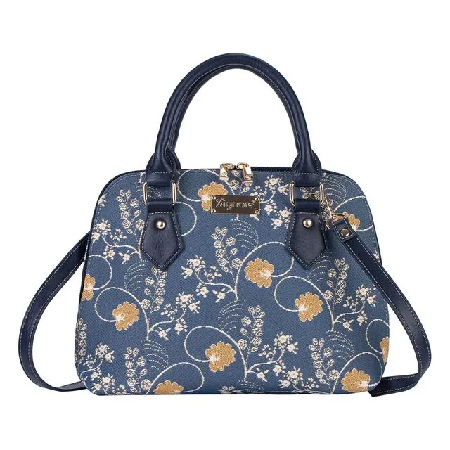 Jane Austen Oak - Convertible Bag