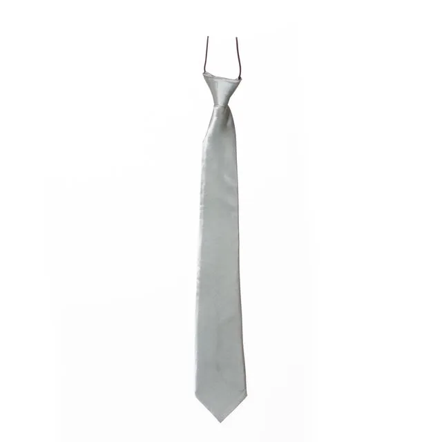 Tie Silver