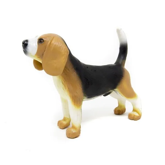 Beagle the Dog