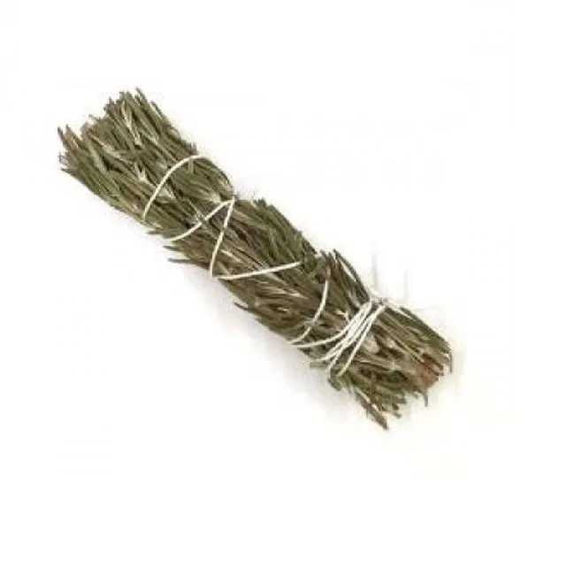 Rosemary Smudge Stick bundle 3-4"