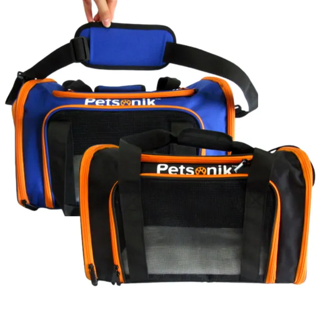 Petsonik Pet Carrier