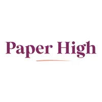 Paper High avatar