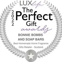 BONNIE BOMBS AND SOAP BARS