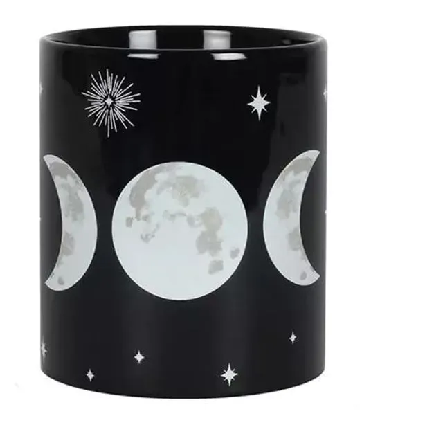 Black MagicTriple Moon Mug