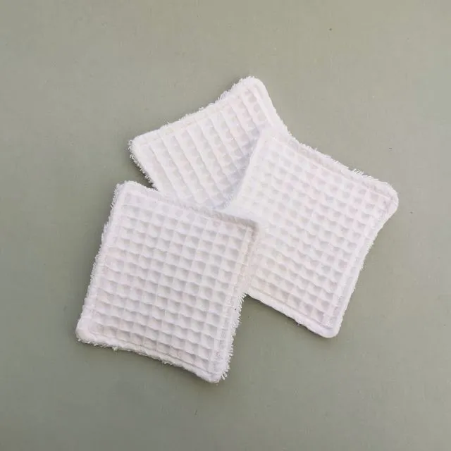 Cleansing Scrubbies