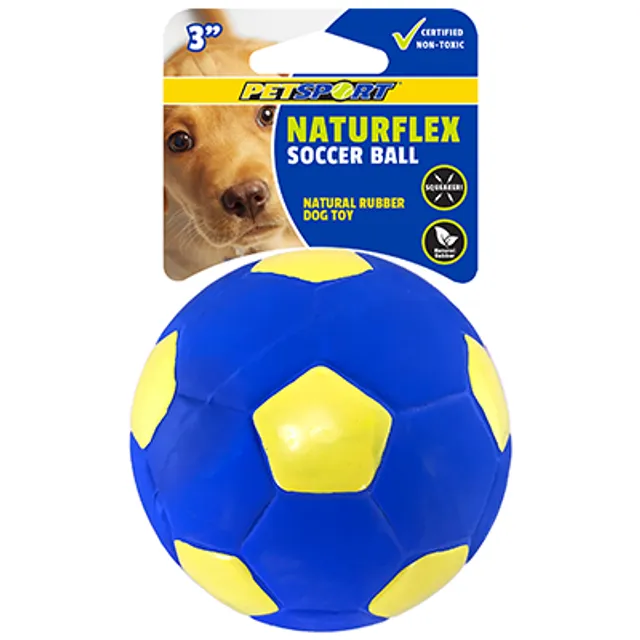 NaturFlex Soccer Ball