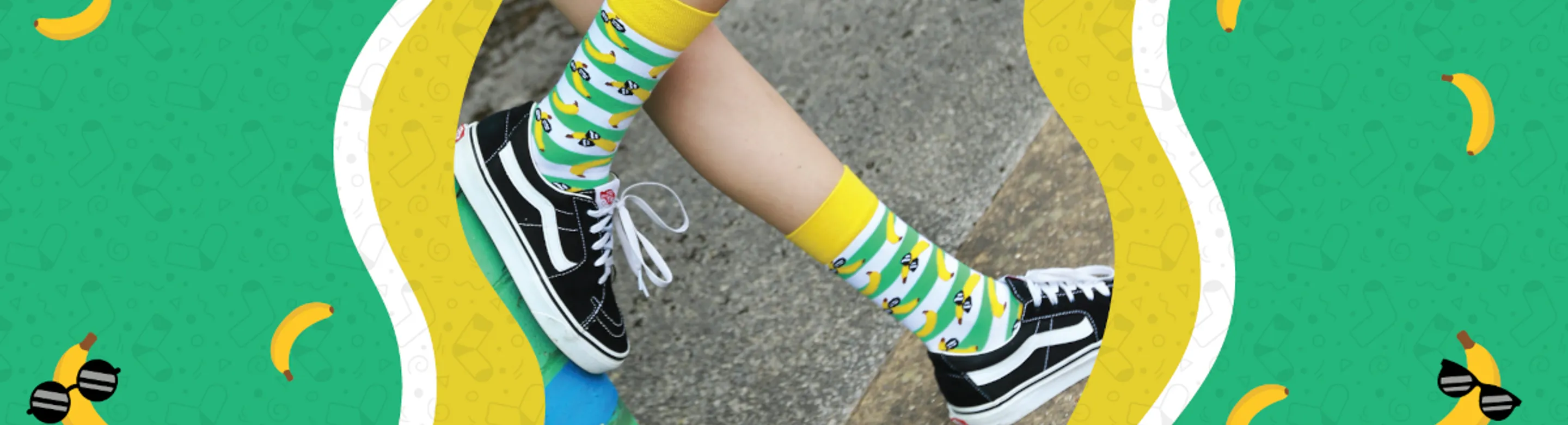 Carnival Socks