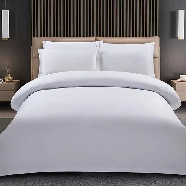 MOONURT Five-piece set of five-star hotel bedding