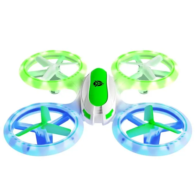 Force1 UFO 3000 LED Mini Drone for Kids
