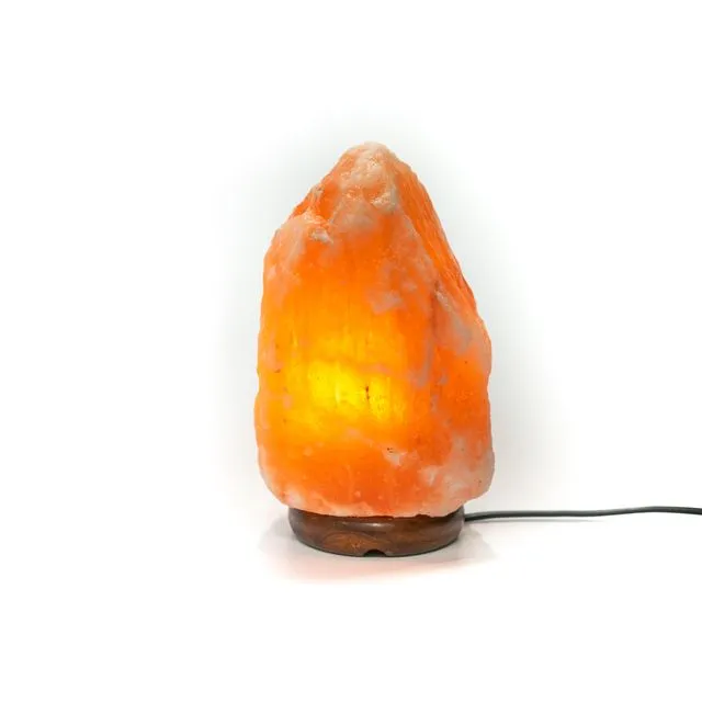 Natural Himalayan Salt Lamp 2-3KG