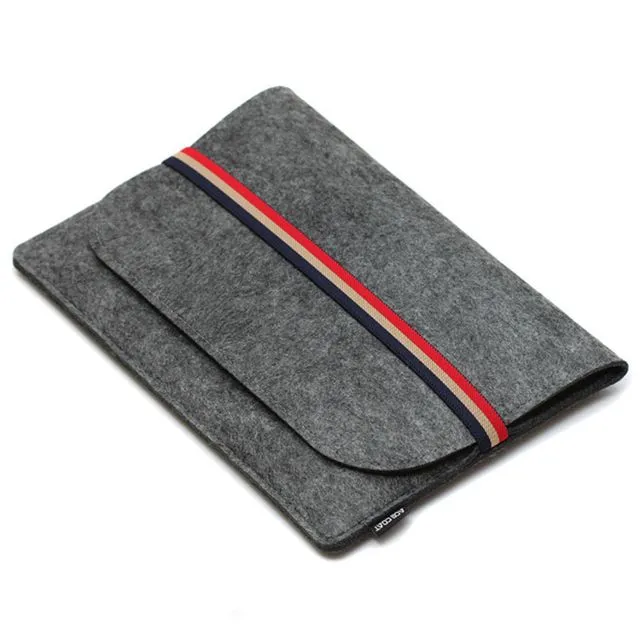 Laptop sleeve | 15" | Dark Gray