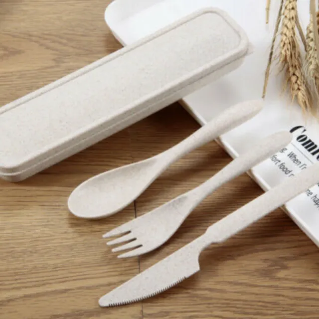 Cutlery Set - Eco Friendly Cutlery set