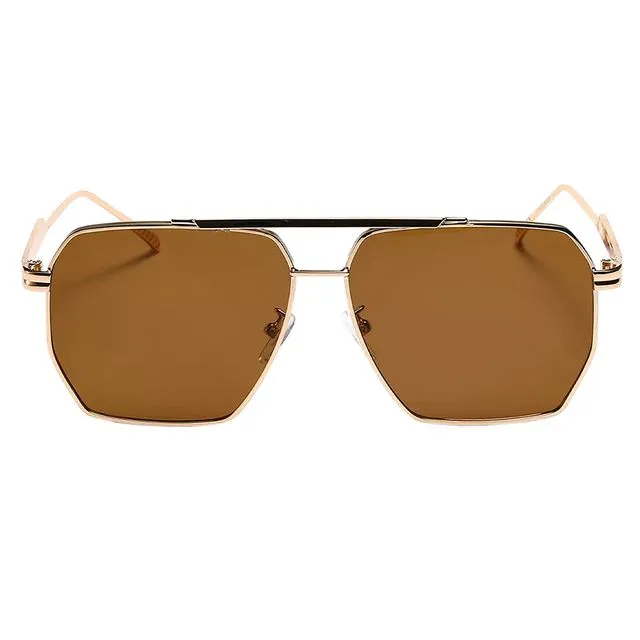 Goldie Polarized Sunglasses