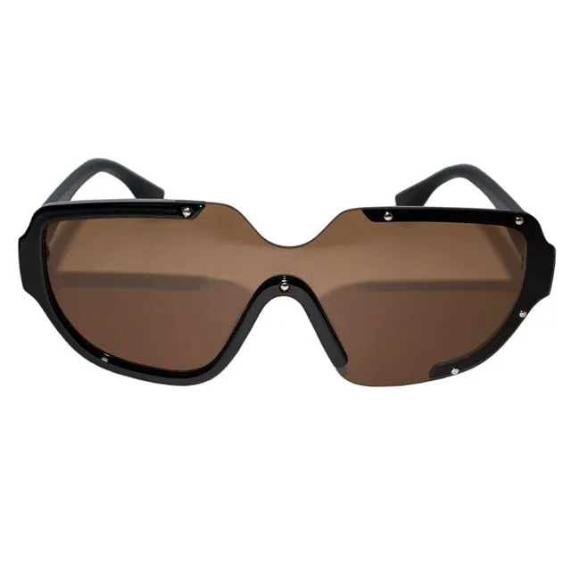 Jolie Polarized Sunglasses
