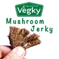 VEGKY Mushroom Jerky avatar
