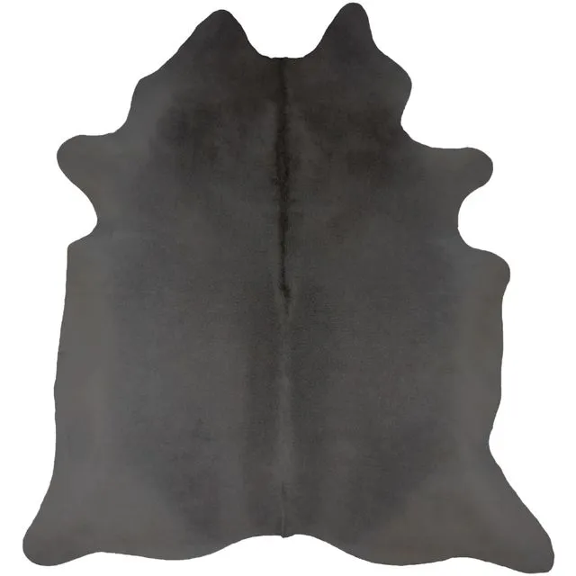 DS24012 - COWHIDE GREY DYED