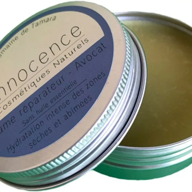 Repairing balm - Without essential oil