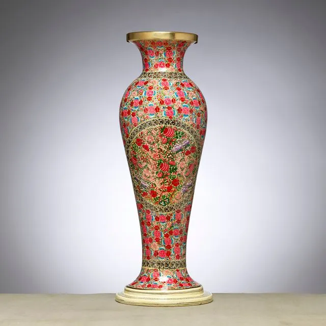 The Honest Vase