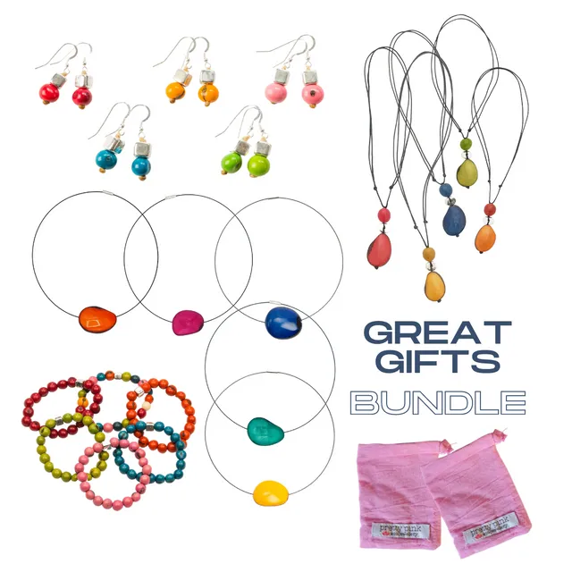Great Gifts - Jewellery Bundle