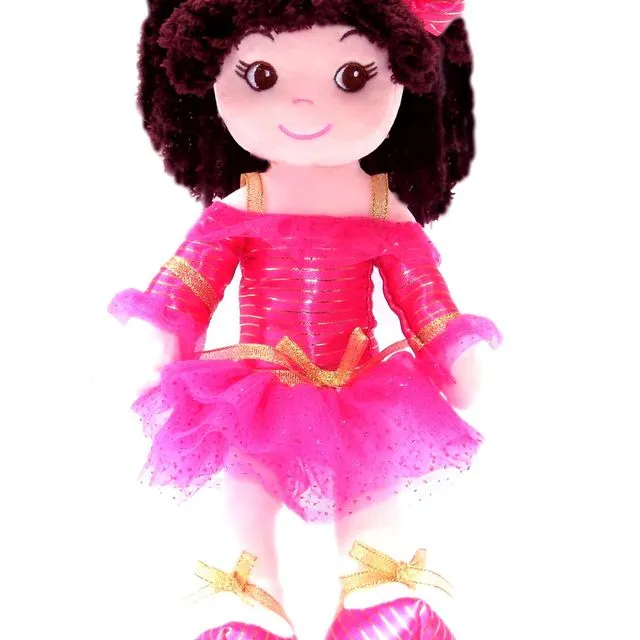 Jessica Dancer Doll