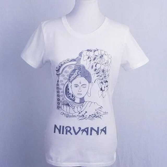 Nirvana  T-Shirt - medium
